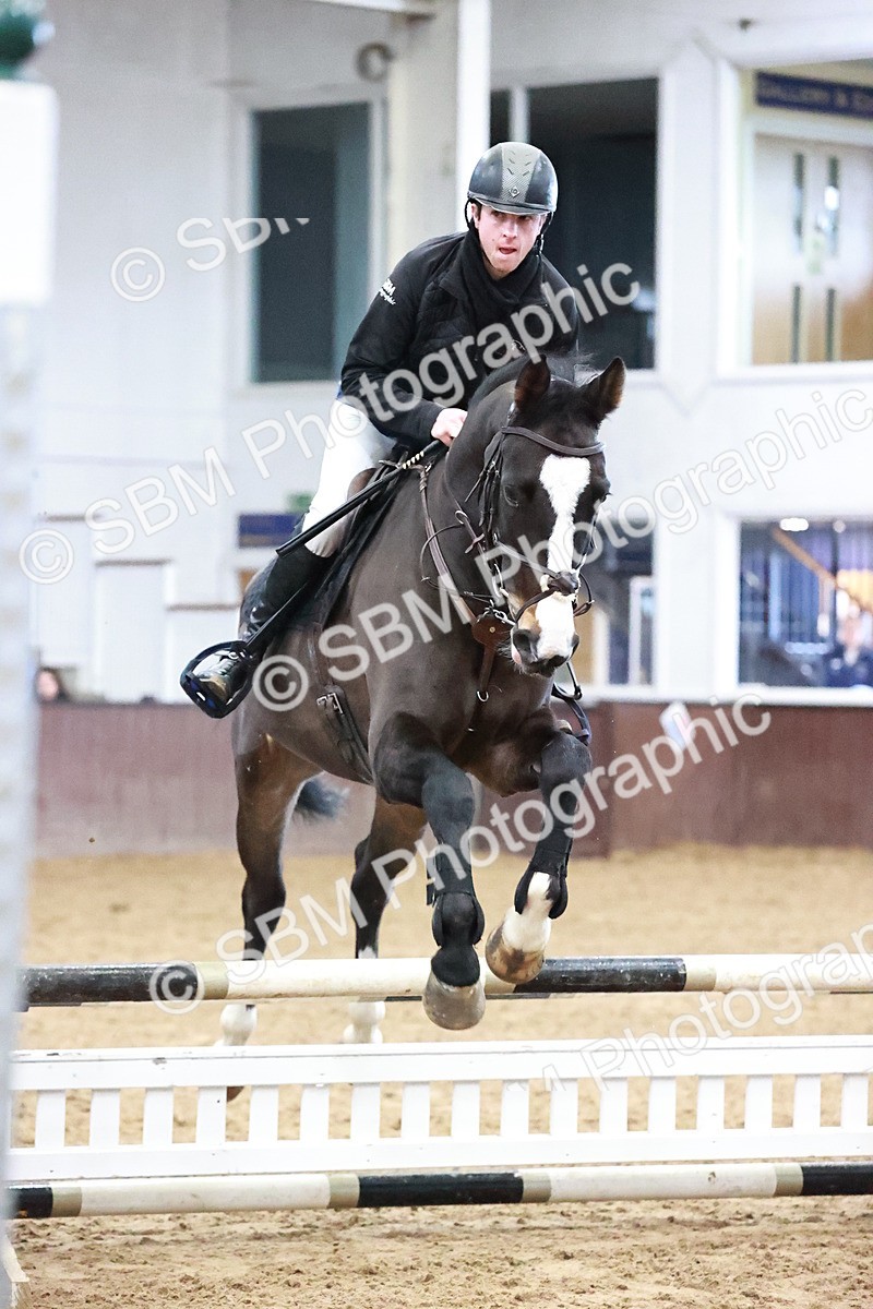 SBM_000263 - Class 1 - Clear Round