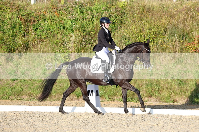 3E7A4288 - Class 5: Novice 1 2024 Section A