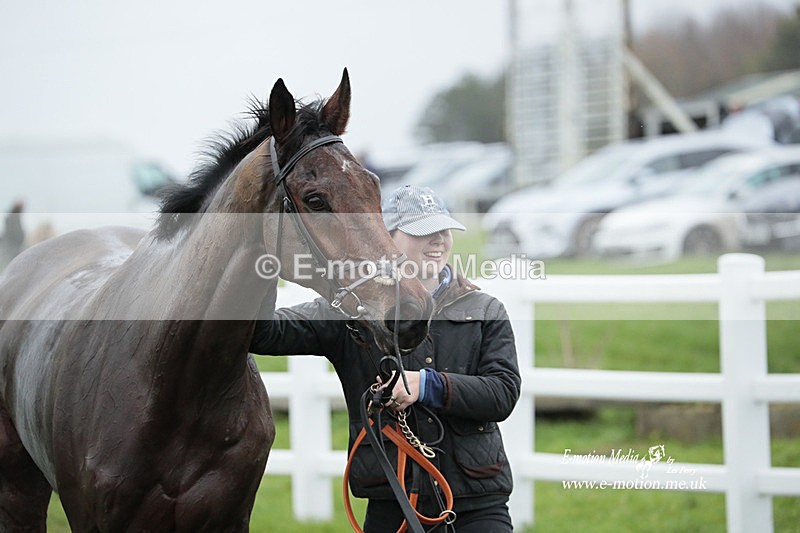 PtP 271122 602 - Hursley Hambledon Hunt Point-to-Point - Larkhill - 27/11/22