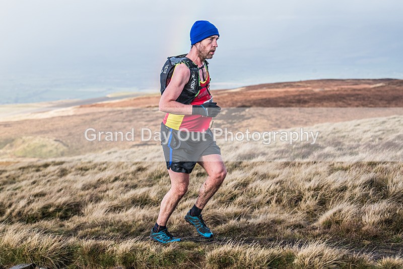 Nine Standards-88 - Nine Standards Fell Race Sunday 1st January 2023