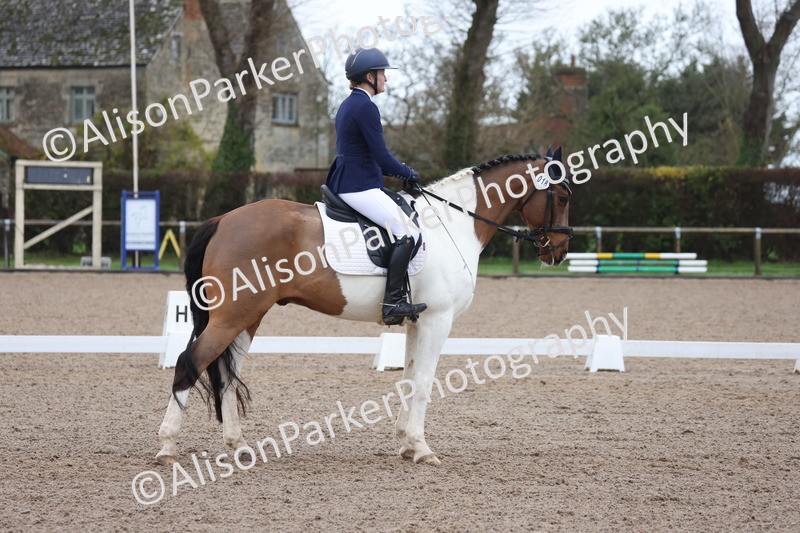 20251206-0510 - Class 5 - Novice 2