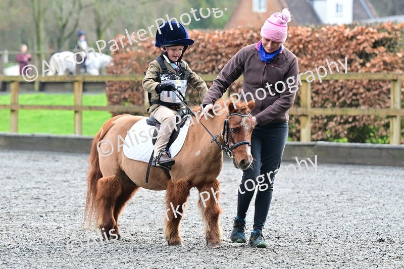 20260125-0942 - Class 9a - Walk Trot Assisted