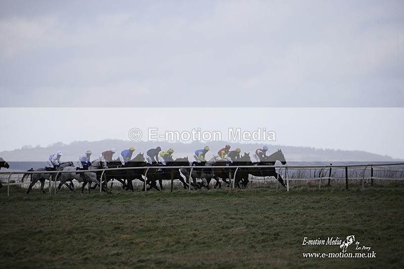 PtP 060222 0440 - Combined Services Point-to-Point - Larkhill - 06/02/22