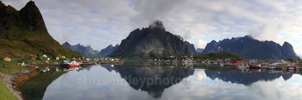  - Panoramas