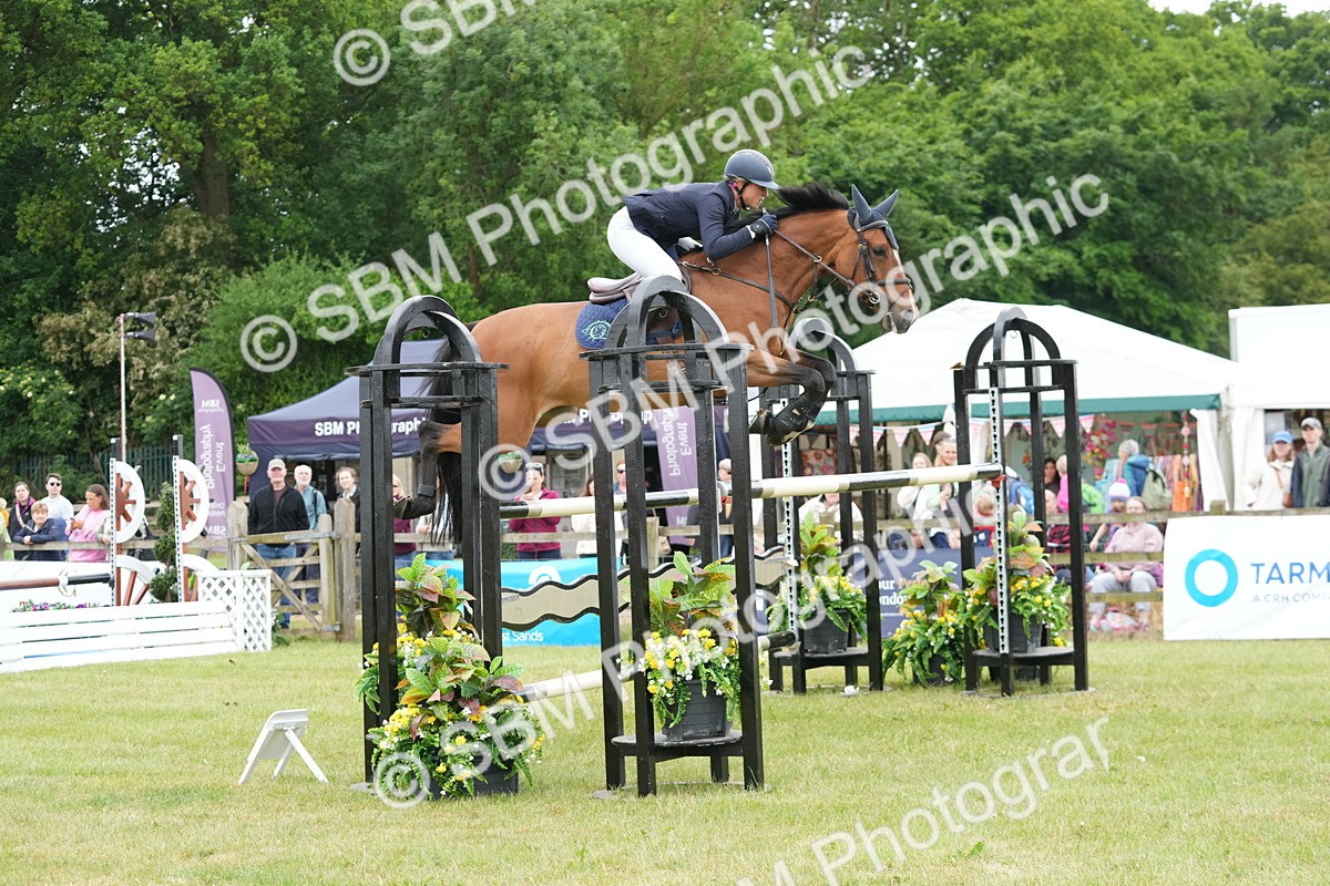 SBM_05178 - Class 201 - British Horse Feeds Speedi Beet Horse of the Year Show Grade  C