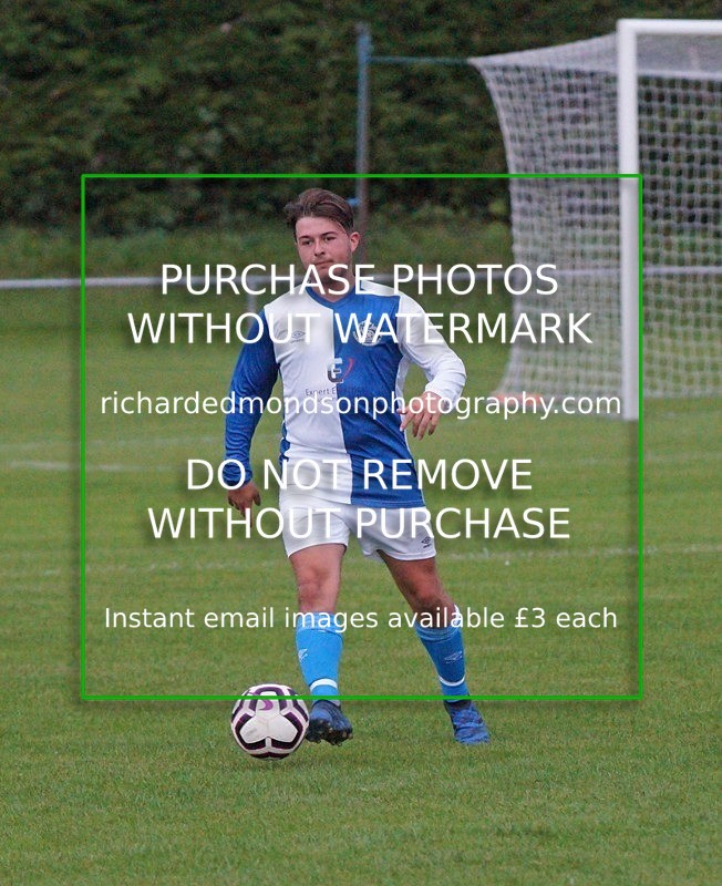 DSC07865 - Kendal County Res v Kirkby Lonsdale (18/8/21)