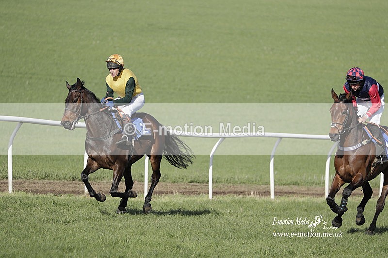 PtP 100423 1255 - Old Berkshire Point-to-Point Lockinge 10/04/23