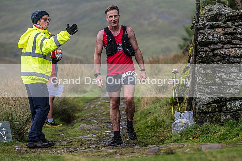 Old Crown Round-639 - Old Crown Round Fell Race Saturday 12th September 2026