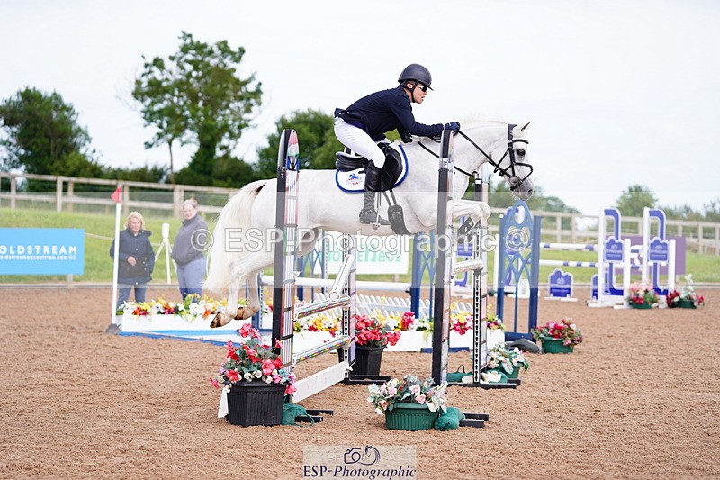 240630A-171430-15834 - Cls 26 Foxhunter 2nd Round
