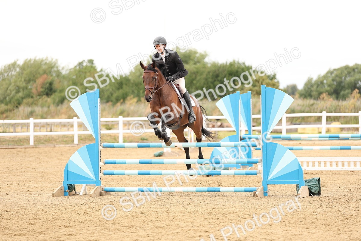 SBM_023852 - Class 5 - Senior Discovery - 1.00m