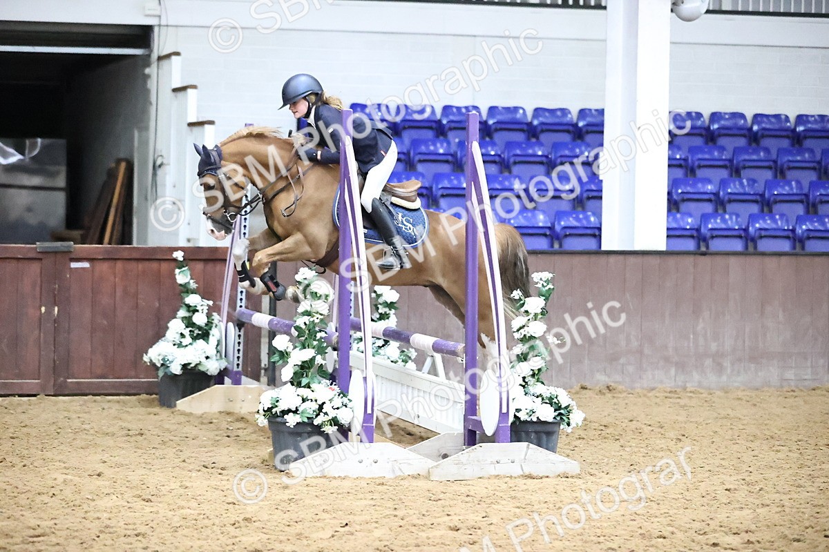 SBM_000312 - Class 1 - Stepping Stones 128-138cm Handicap