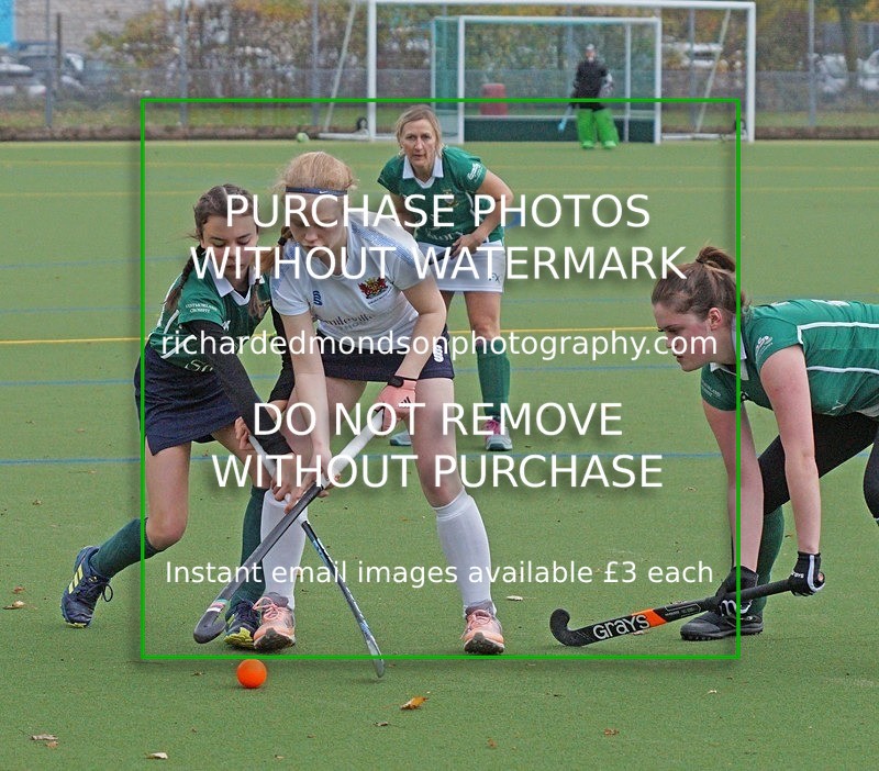 DSC02837 - Kendal Ladies Seconds v Carlisle Seconds (Saturday 2 November)