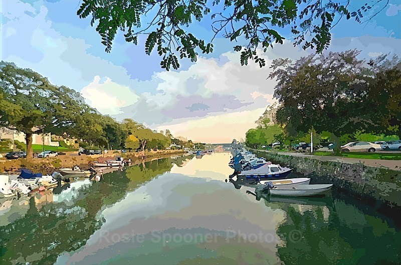 Kingsbridge - Devon Misc