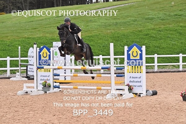BPP_3449 - CLASS 14. - SAT - Senior Discovery/1m Open