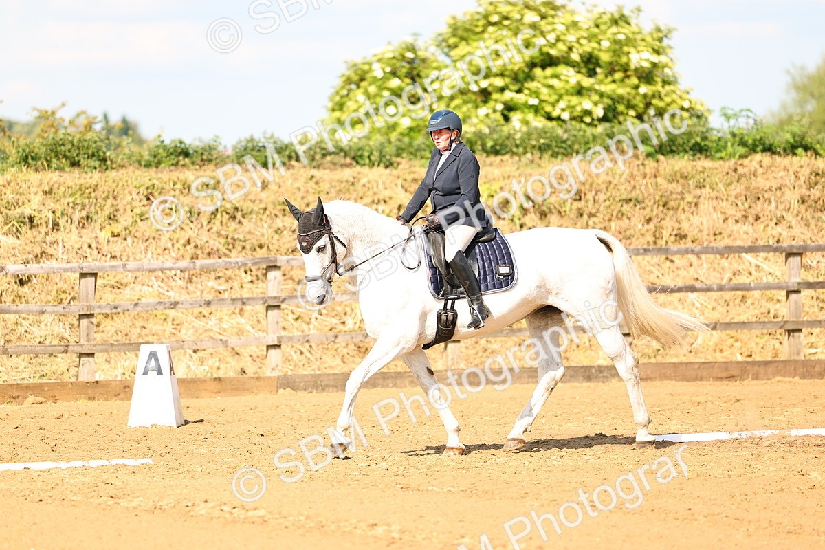 026A4107 - Class 3 - Prelim 2