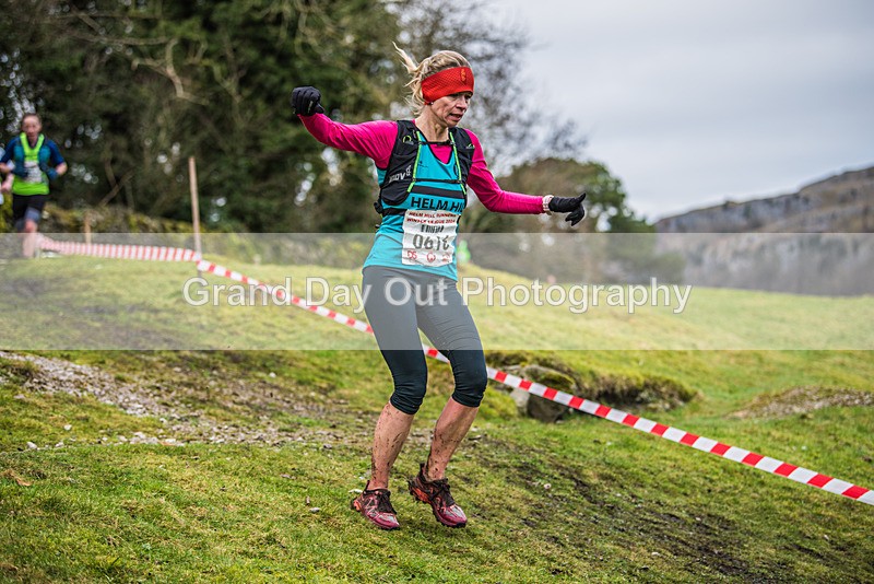 Giggleswick-1070 - Kendal Winter League Races Giggleswick Sunday 14th January 2024