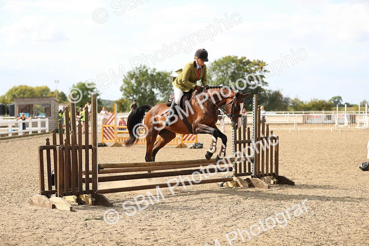 SBM_06161 - Class 48b Style & Performance 70cm (20+)