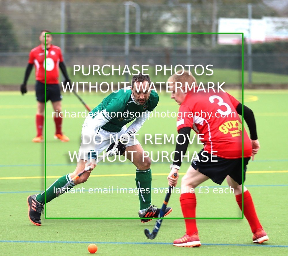 IMG_3615 - Kendal Mens Hockey vs Garstang (23/3/24)