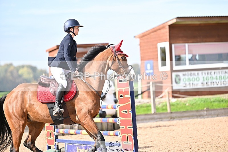 251001-131400-00265 - Cls 4 Newcomers and 1.10m Open