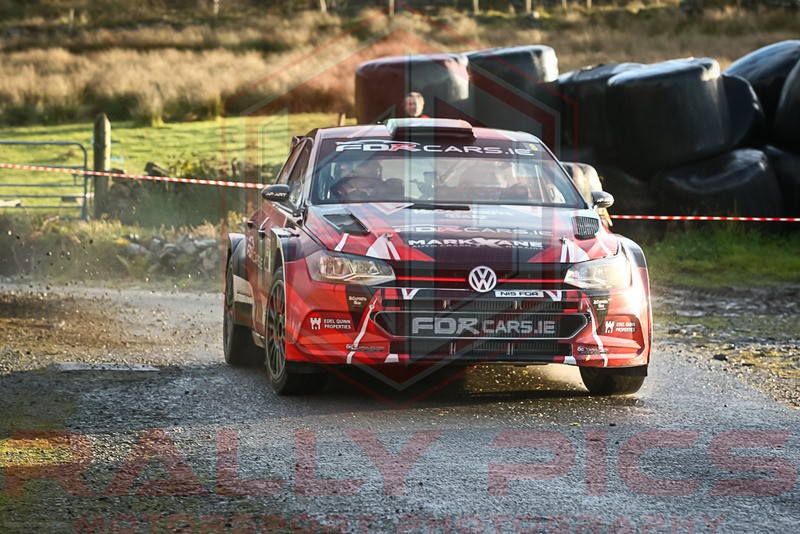 Teac Bhillie Harvest Rally-7 - Teac Bhillie Donegal Mini Harvest Rally