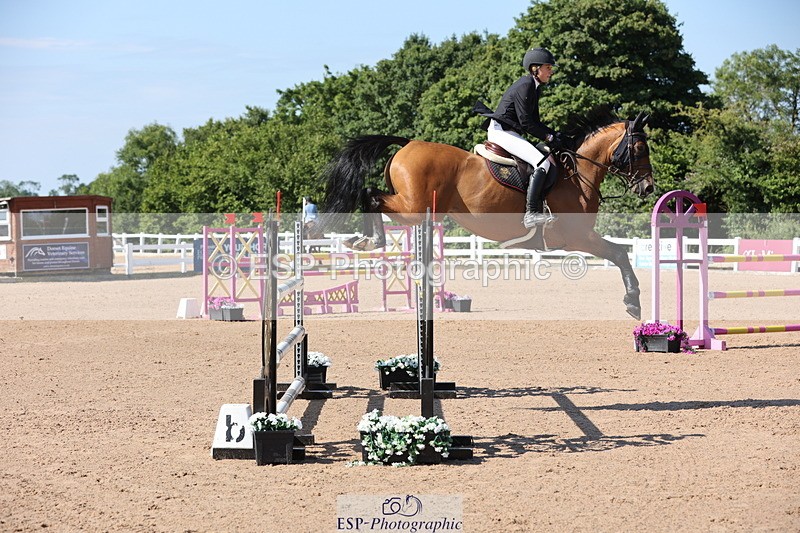 240718A-100252-03602 - Cls 29, YH 6 Yr Olds 1.20m