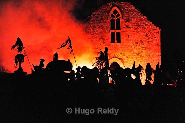  - KCAT 10 Yr Celebration