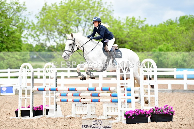 240524A-130507-03351 - Cls 22 95cm National Am Qualifier