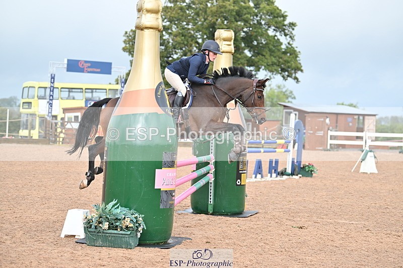 231013A-102812-01198 - Cls 7 Discovery & 1m Open