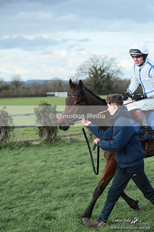 PtP 280226 1451 - Kimblewick PtP Kingston Blount 28/02/26