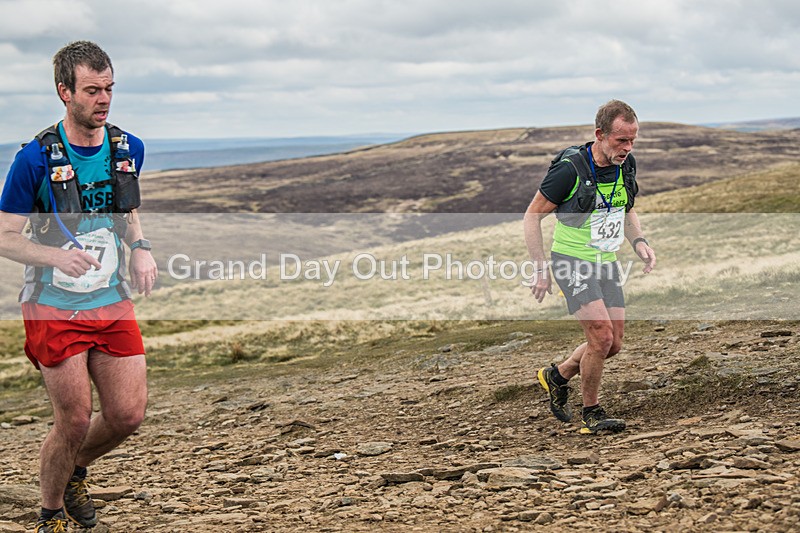 3 Peaks-826 - The 3 Peaks Race Saturday 27th April 2024
