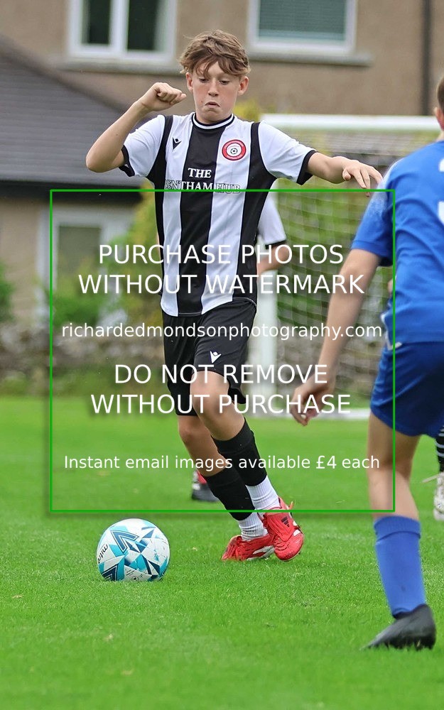 533A7965 - Wattsfield United U13 vs Craven Wanderers U13 (7/9/25)