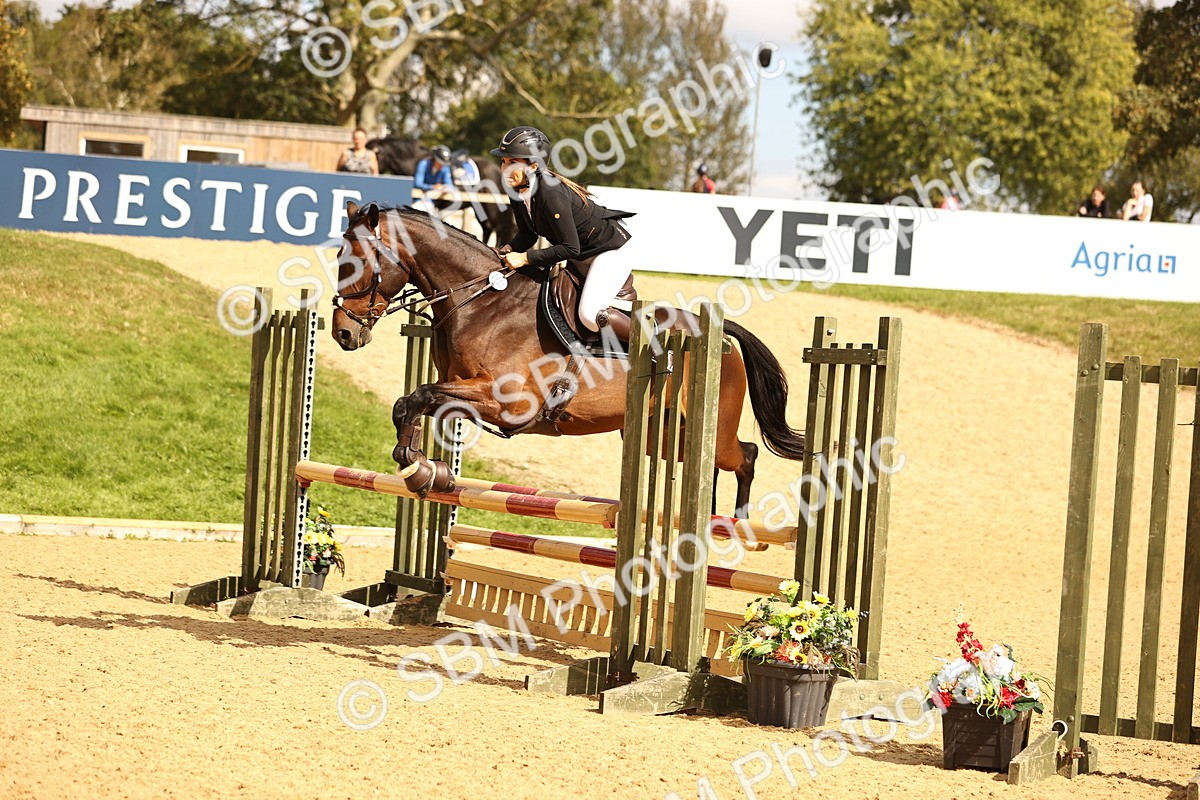 SBM_43457 - J40 Senior 90cm Supreme Championship