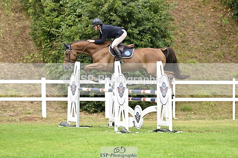 250829A-130750-02111 - Cls 2 Snr Foxhunter