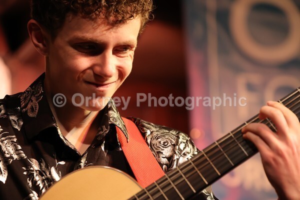  - Opening Concert