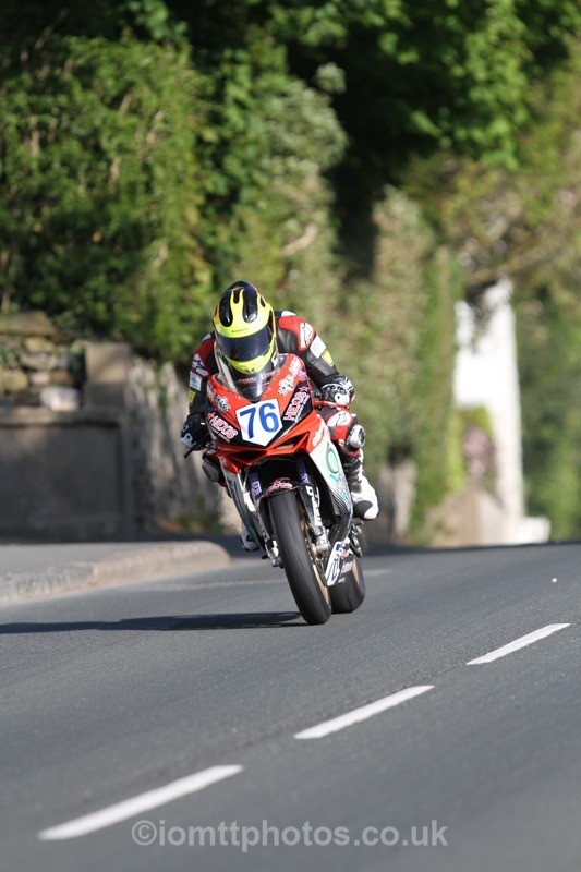 IMG_4520 - Thursday Practice  TT 2013