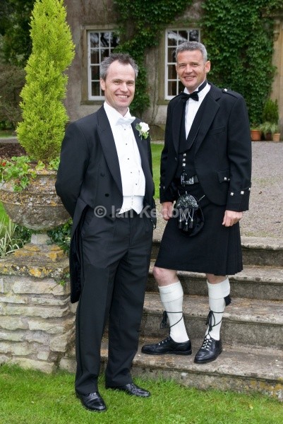  - Weddings