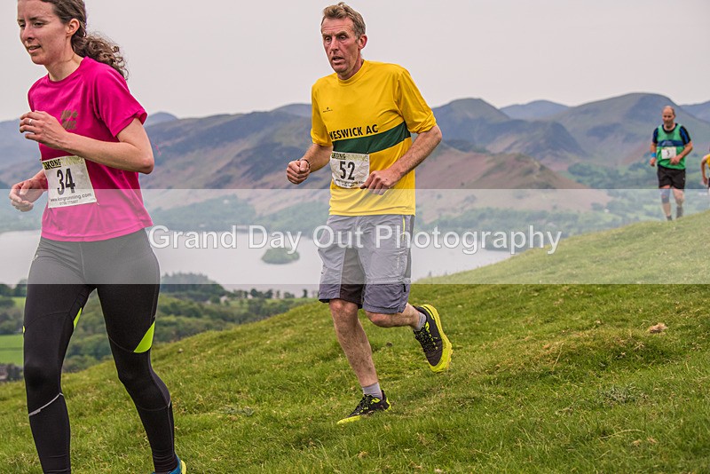 Latrigg-318 - Latrigg Fell Race Wednesday 17th May 2023