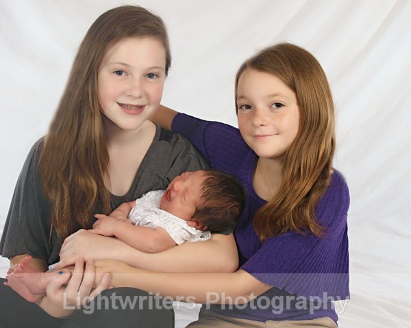  - Baby Harper
