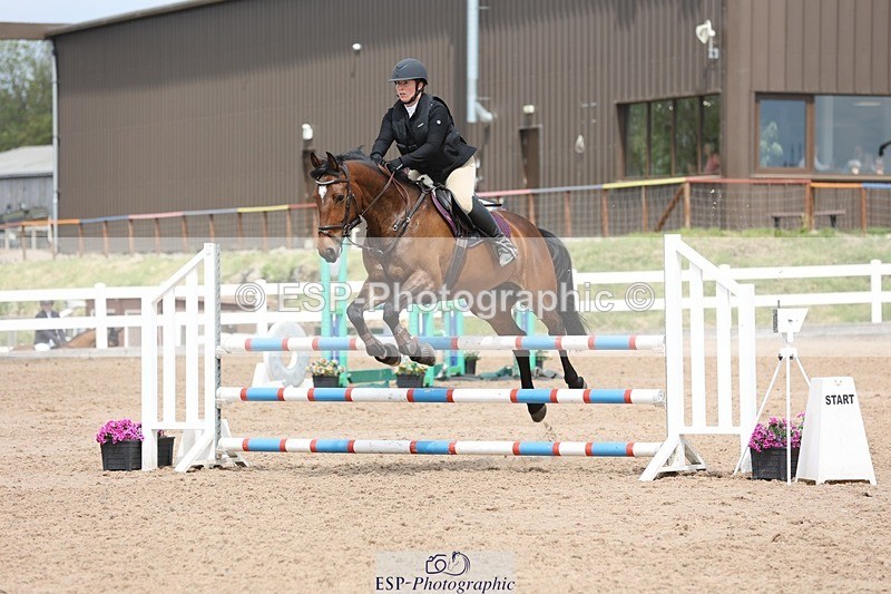 250508-134302-02933 - Cls 9 95cm National Amateur Quali