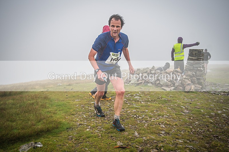 Matterdale-41 - Kong Matterdale Horseshoe Fell Race Saturday 20th August 2022
