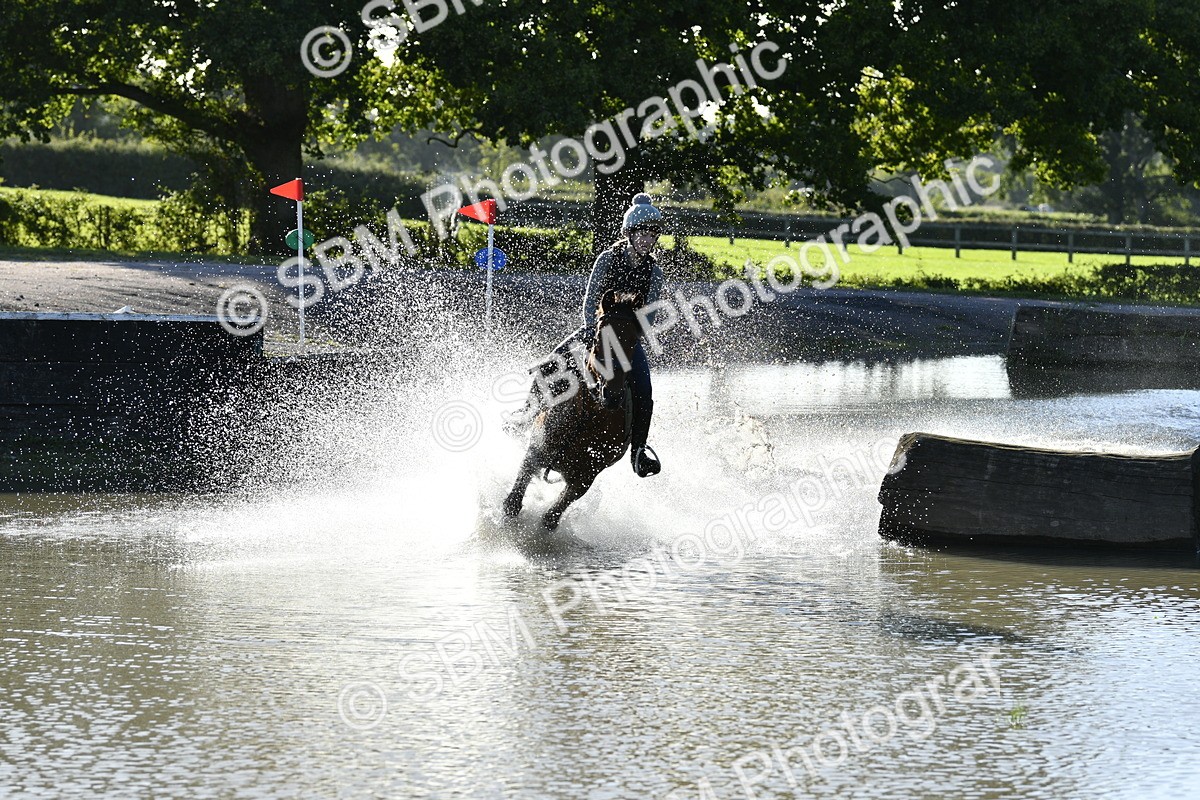 SBM_12526 - E6 - Eventers Challenge 80cm Championship