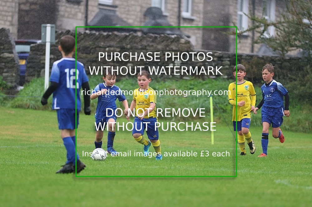 533A3517 - Wattsfield U8 vs Kendal United Rockets U8 (12/9/26)