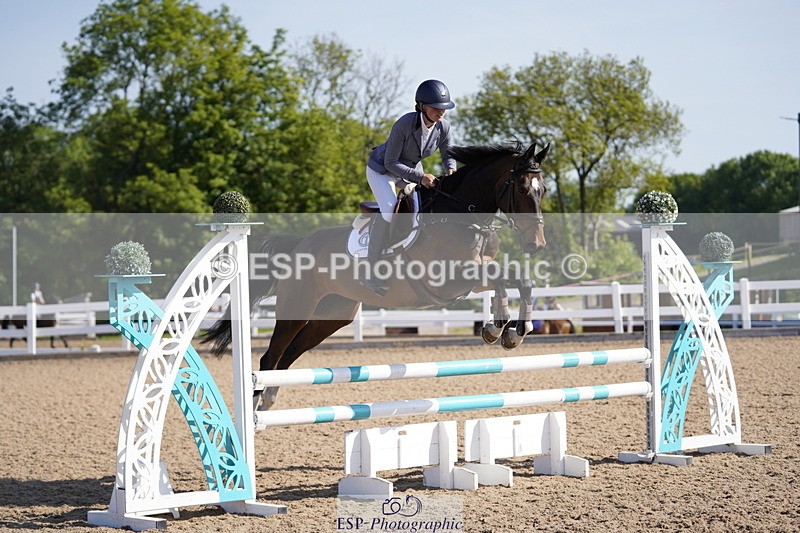 230528A-090606-05616 - Cls 30 British Novice & 90cm Open