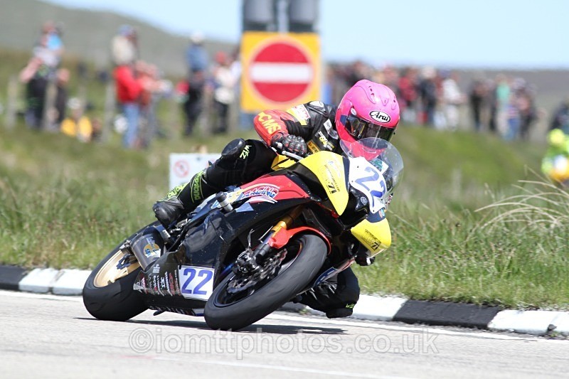  - Supersport Race 1