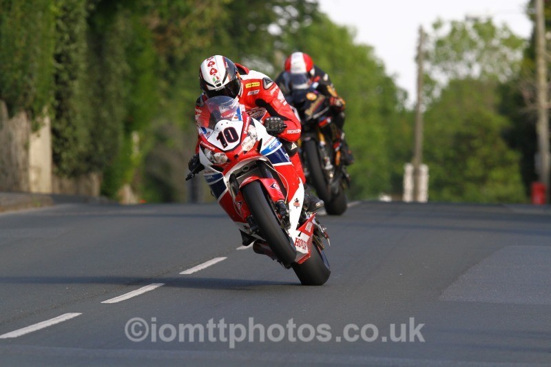 Conor Cummins - Tuesday Practice Solos