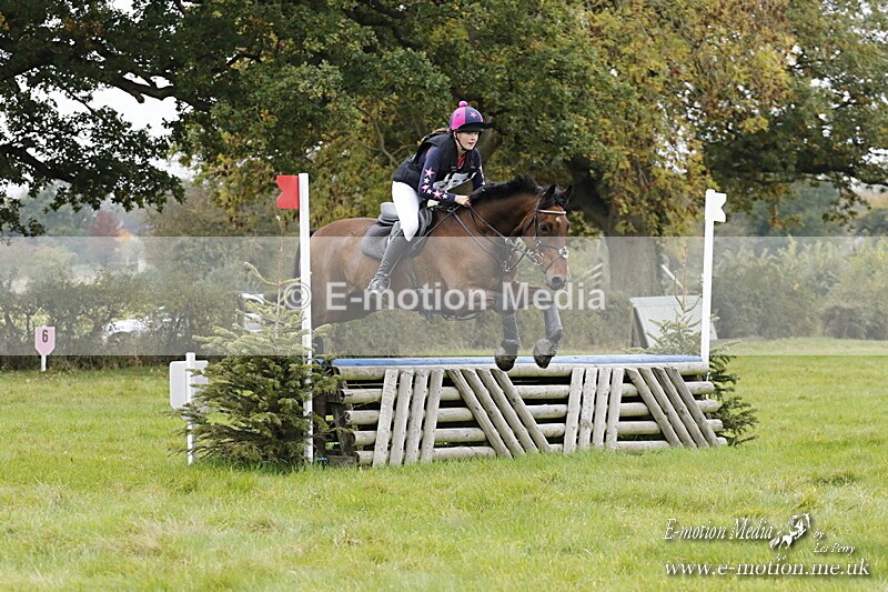 WWHT 181020 WWHT 181020 1414 - WWEC Intermediate (0.90m)  18/10/20