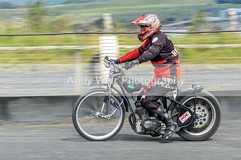 210710-7D-8E0A5060 - Ride & Skid It  Speedway Experience Day 10th July 21