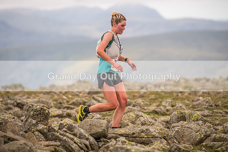 Rydal Round-274 - Rydal Round Fell Race Thursday 31st July 2025