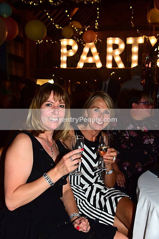 Lor-608 - Lorraine's 50th