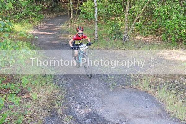 A41A8244 - MTB East Round 8 Betteshanger Kent 15th June 2025 Under 9s